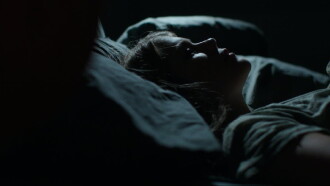Christmas Apparition Trailer