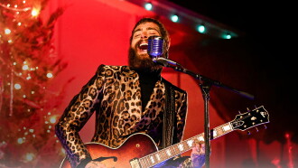 Christmas at Graceland Trailer