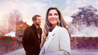 Christmas at Plumhill Manor Trailer