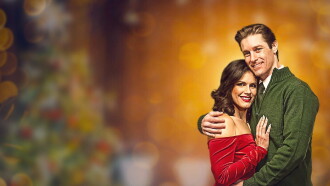Christmas at the Holly Hotel Trailer
