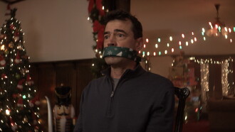 Christmas at the Kringles Trailer