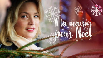 Christmas at the Riviera Trailer