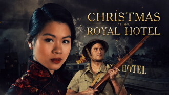 Christmas at the Royal Hotel Trailer