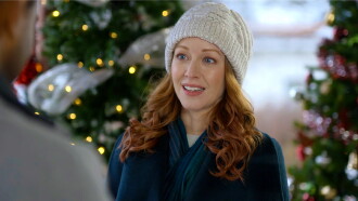 Christmas by the Book Trailer