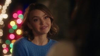 Christmas Class Reunion Trailer