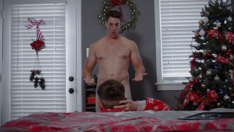 Christmas Coming Out Trailer