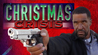 Christmas Crisis Trailer
