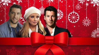 Christmas Cupid's Arrow Trailer