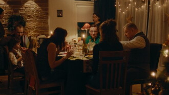 Christmas Day Trailer