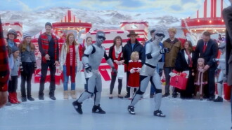 Christmas Dreams Trailer