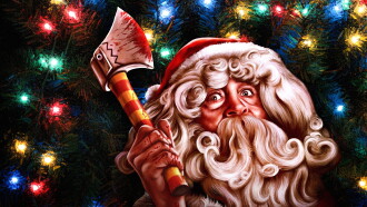Christmas Evil Trailer