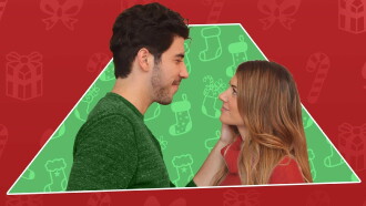 Christmas for Three Trailer