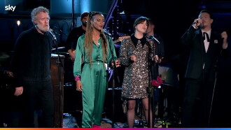 Christmas in Ireland with Imelda May and Friends Trailer