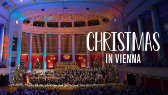 Christmas in Vienna 2022 Trailer