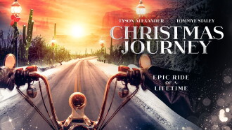 Christmas Journey Trailer