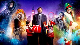 Christmas Karma Trailer