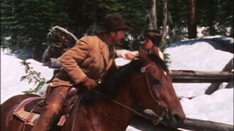 Christmas Mountain: The Story Of A Cowboy Angel Trailer
