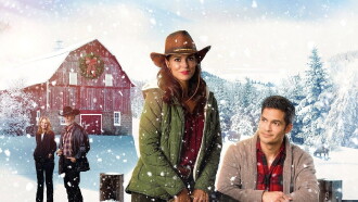 Christmas on the Range Trailer