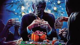 Christmas Present Trailer