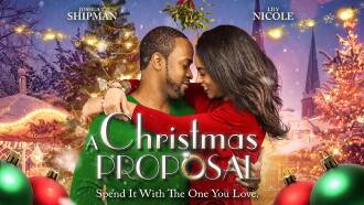 Christmas Proposal Trailer