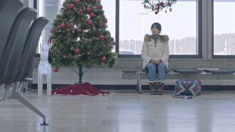 Christmas Rangmyeon Trailer