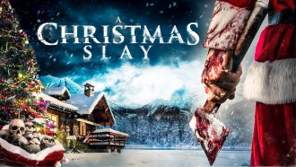 Christmas Slay Trailer