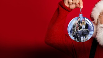 Christmas Time Trailer