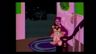 Christmas Time for Teddy Bears Trailer