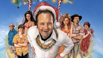 Christmas Vacation 2: Cousin Eddie's Island Adventure Trailer