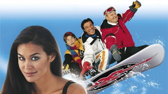 Christmas Vacation 2000 Trailer