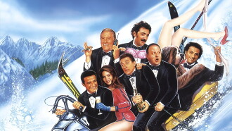 Christmas Vacation '91 Trailer