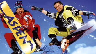 Christmas Vacation '95 Trailer
