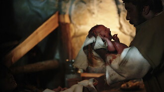 Christmas with The Chosen: Holy Night Trailer