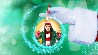 Christmas...Again?! Trailer