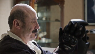 Christmases Trailer