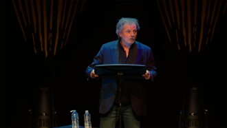 Christoph Alévèque - Revue de presse Trailer