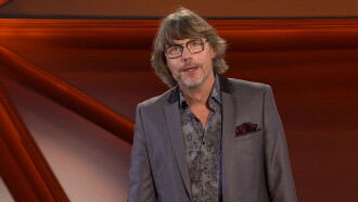 Christoph Sieber - Ich will mich nicht gewöhnen Trailer