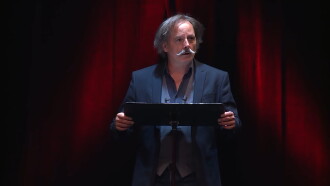 Christophe Alévêque : le trou noir épilogue Trailer