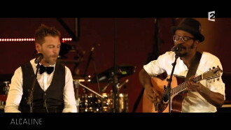 Christophe Maé - Alcaline le Concert Trailer