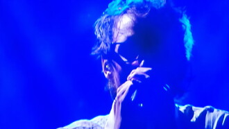 Christophe Willem - Fermeture pour renovation Trailer