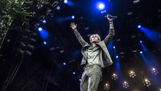 Christopher - Live fra SmukFest 2019 Trailer