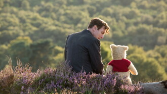 Christopher Robin Trailer