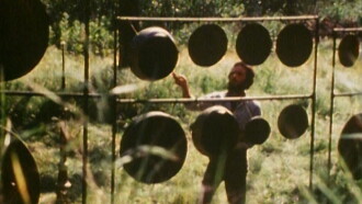Christopher Tree Trailer