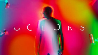 Christopher von Deylen - Colors Live The Concert Trailer