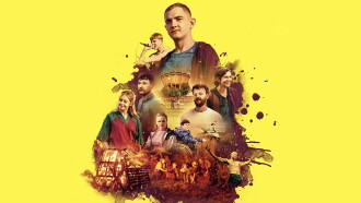 Christy Trailer