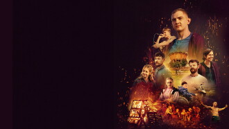 CHRISTY Trailer