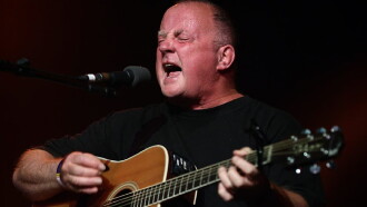 Christy Moore Live: Come All You Dreamers Trailer