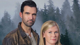 Chronicle Mysteries: Helped to Death Trailer