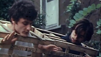 Chronicle Of A Group Trailer