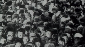 Chronicle of an Undeclared Demonstration Trailer